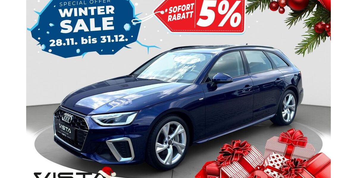 Audi A4 107.824 km 26.900 &euro; Braunschweig 38122