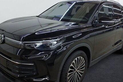 VW Tiguan 11.814 km 36.480 &euro; Mainz 55131