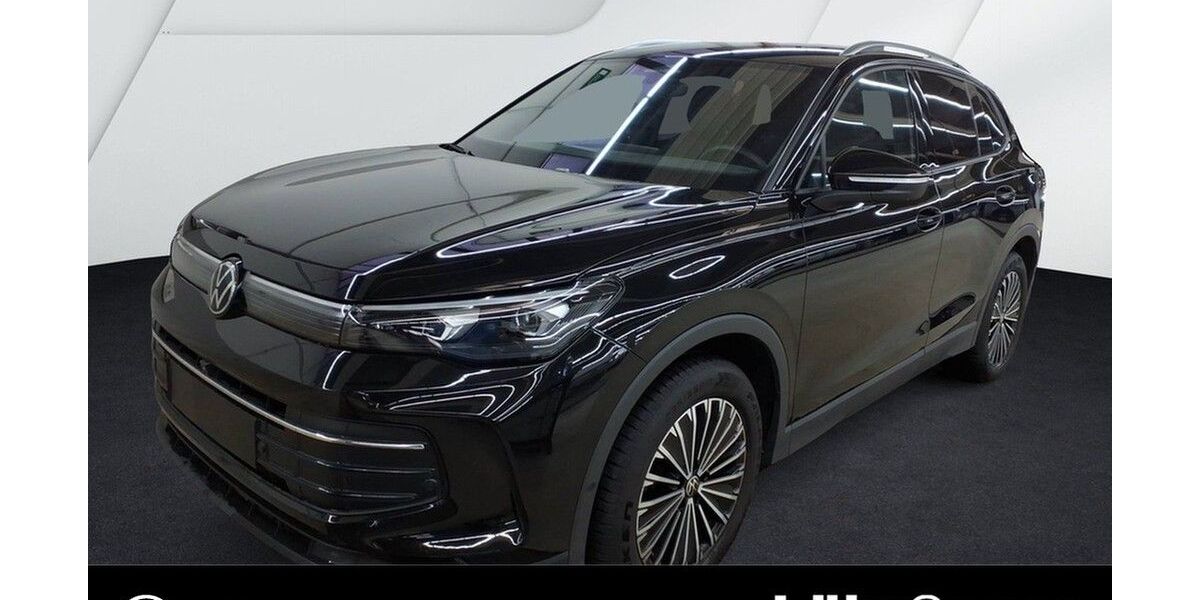 VW Tiguan 11.814 km 36.480 &euro; Mainz 55131