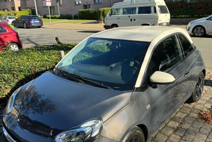 Opel Adam 116.409 km 6.200 € Münster 48147