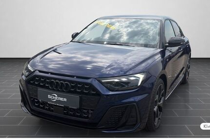 Audi A1 5.001 km 30.250 &euro; Mannheim 68309