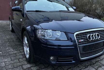 Audi A3 176.907 km 5.100 &euro; Sigmaringen 72488