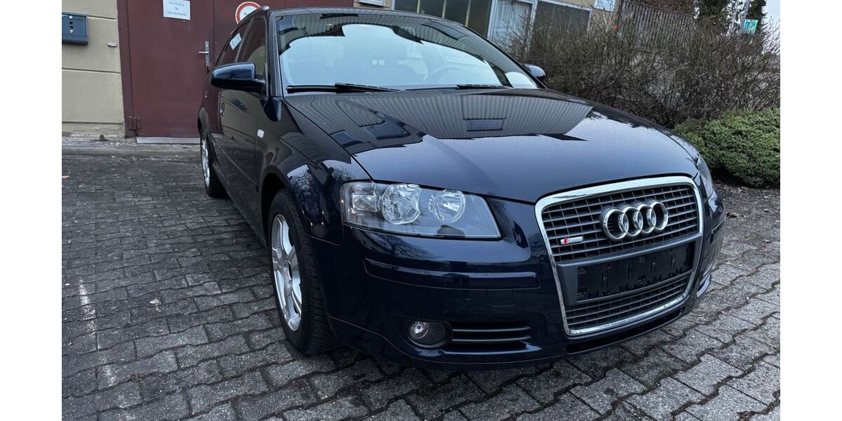 Audi A3 176.907 km 5.100 &euro; Sigmaringen 72488