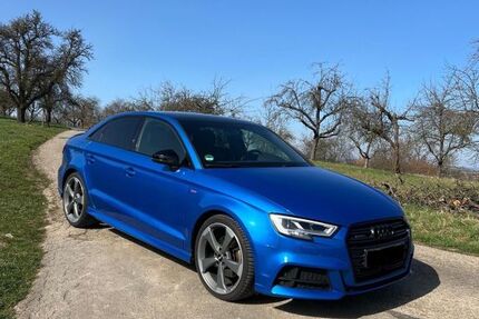 Audi A3 89.500 km 22.450 &euro; Schorndorf 73614