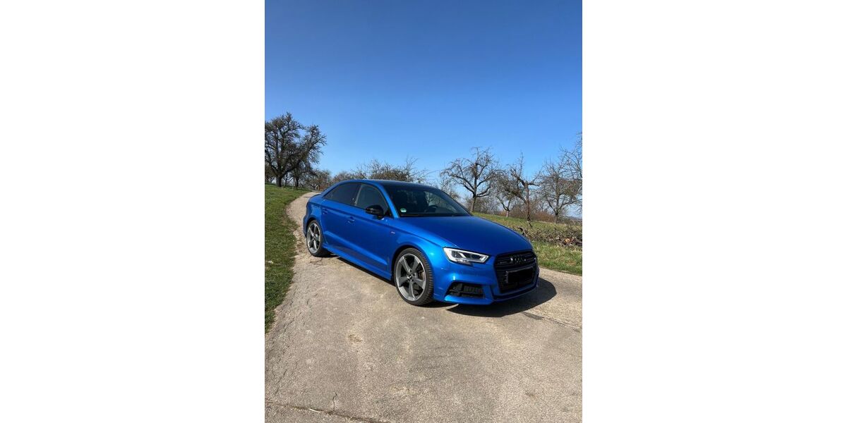 Audi A3 89.500 km 22.450 &euro; Schorndorf 73614