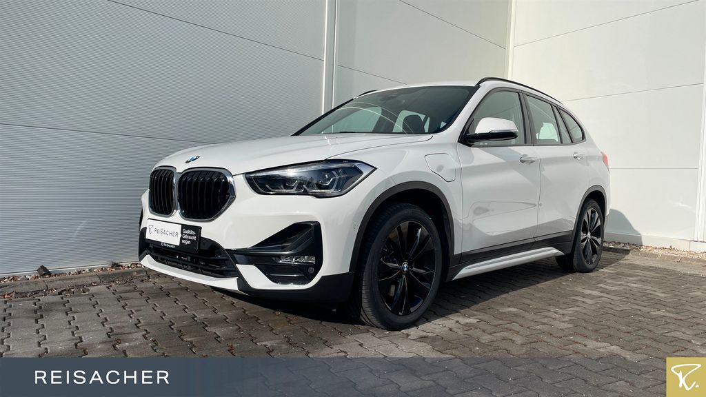 BMW X1 87.414 km 22.899 &euro; Landsberg am Lech 86899