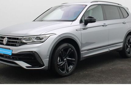 VW Tiguan Allspace 16.000 km 52.660 &euro; Würzburg 97076