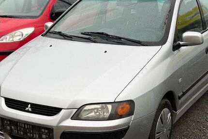 Mitsubishi Space Star 127.000 km 3.500 &euro; Kiel 24146