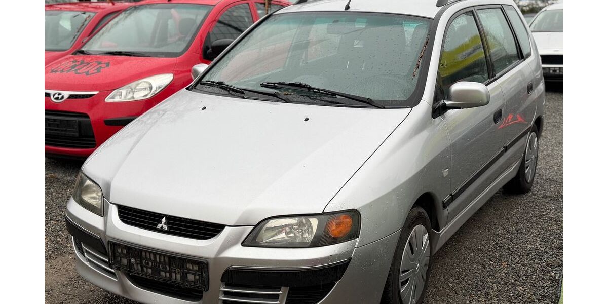 Mitsubishi Space Star 127.000 km 3.500 &euro; Kiel 24146