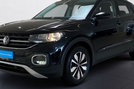 VW T-Cross 50.250 km 17.475 &euro; Einbeck 37574