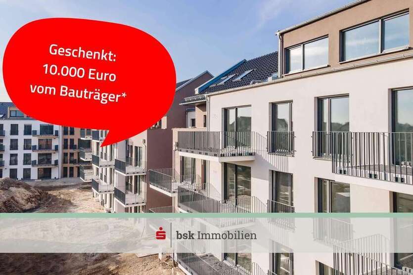 Wohnung zum Kaufen in Bestensee 439.156 € 87.2 m²