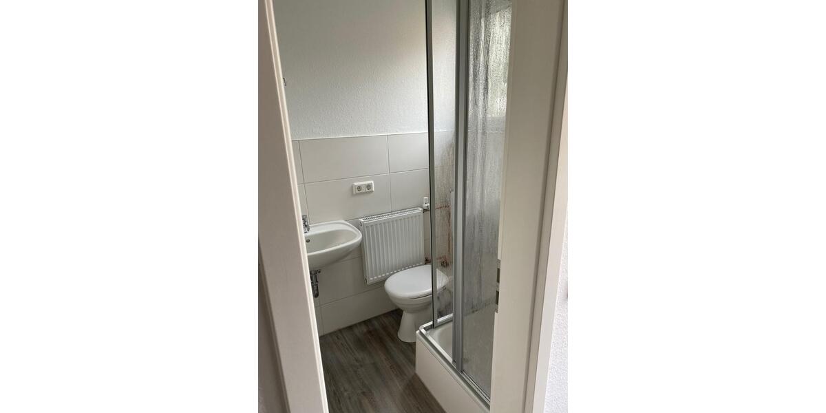 Etagenwohnung Flensburg - 2 Zimmer, 45 m&sup2;, 650&euro; | Angebot:25583213