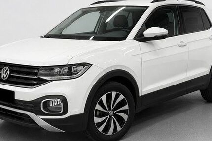 VW T-Cross 21.939 km 22.507 &euro; Cuxhaven 27472