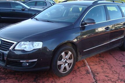 VW Passat Variant 187.000 km 1.250 &euro; Ruhmannsfelden 94239