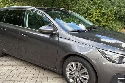 Peugeot 308 202.000 km 4.998 &euro; Bad Bentheim/Gildehaus 48455