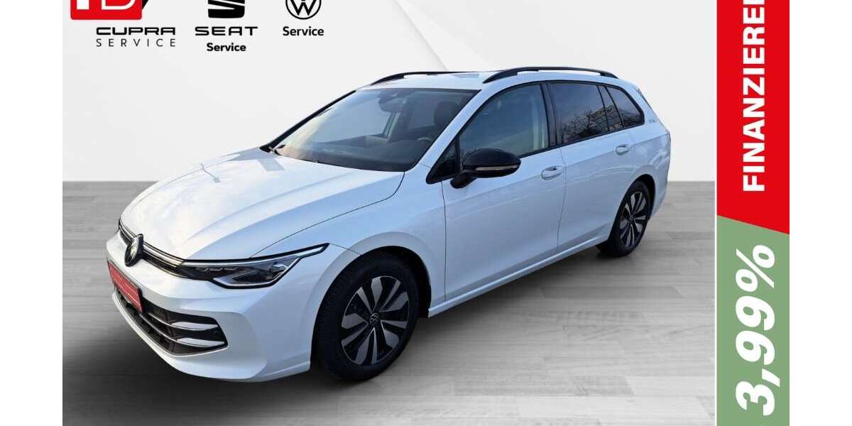 VW Golf Variant 29.340 km 29.950 &euro; Gunzenhausen 91710