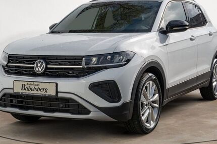 VW T-Cross 21.491 km 24.290 &euro; Potsdam 14482