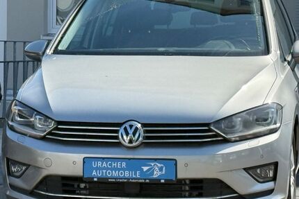 VW Golf Sportsvan 80.000 km 12.590 &euro; Reutlingen 72762