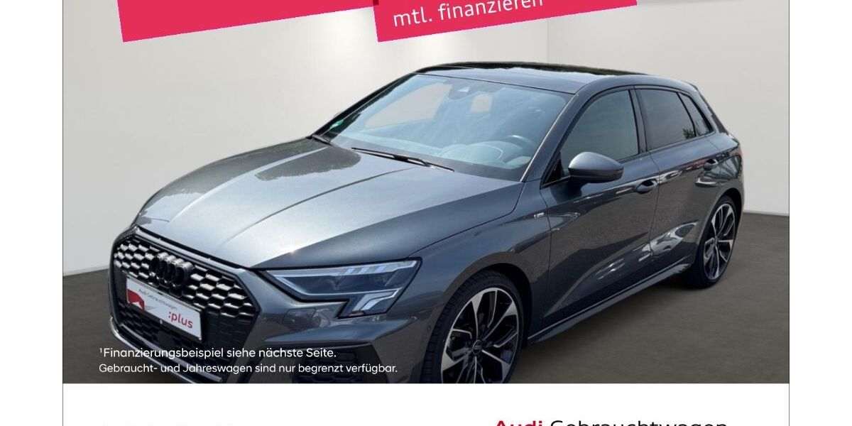Audi A3 36.406 km 32.889 &euro; Wuppertal 42109
