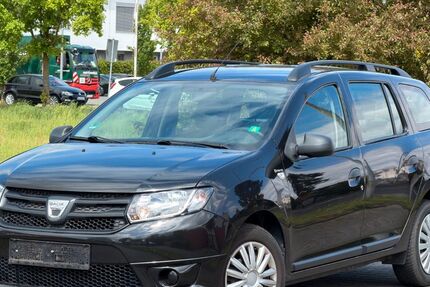 Dacia Logan 90.125 km 5.600 &euro; Bickenbach 64404