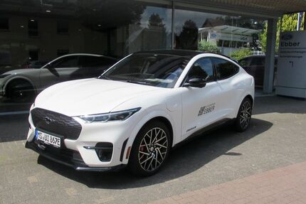 Ford Mustang Mach-E 27.500 km 43.981 € Borken 46325