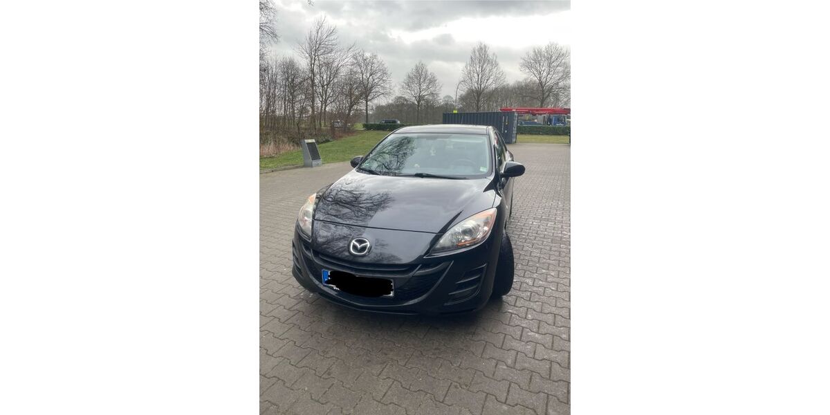 Mazda 3 191.000 km 3.990 &euro; Friesoythe 26169