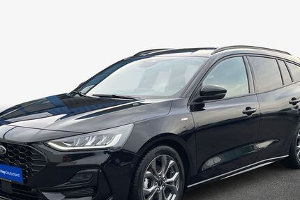 Ford Focus 13.359 km 23.920 &euro; Magdeburg 39116