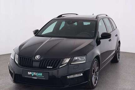 Skoda Octavia 68.380 km 27.970 € Uslar 37170