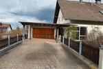 Einfamilienhaus Ursberg - 7 Zimmer, 160 m&sup2;, 499.000&euro; | Angebot:26728202