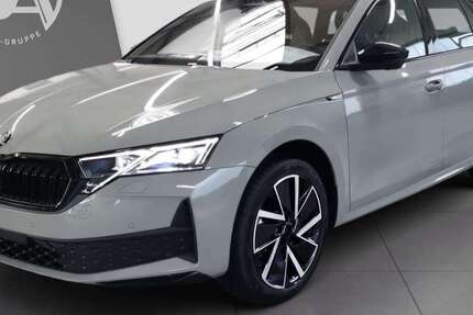 Skoda Octavia 5.000 km 43.956 &euro; Vechta 49377