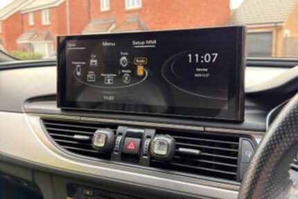 Audi A6 160.000 km 10.900 &euro; Berlin 13055
