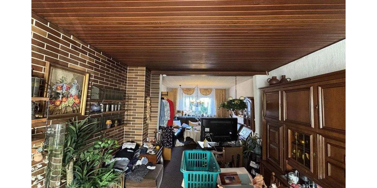 Doppelhaushälfte Schwandorf - 4 Zimmer, 100 m&sup2;, 215.000&euro; | Angebot:25770911