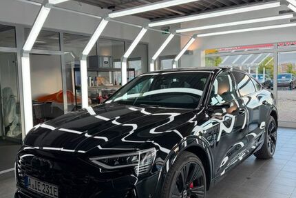 Audi SQ8 e-tron 54.000 km 55.900 &euro; Tostedt 21255
