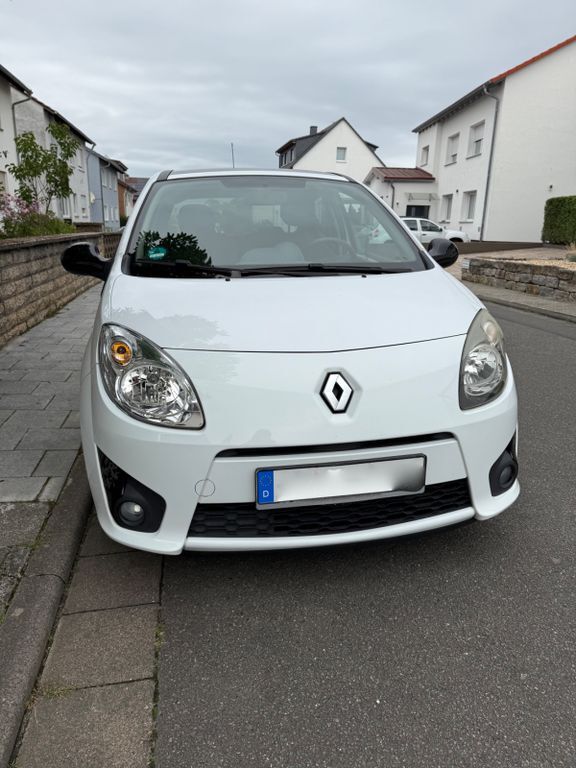 Twingo