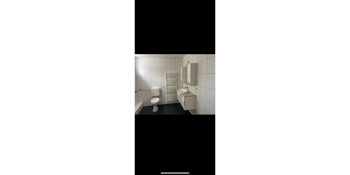 Etagenwohnung Münster (Hessen) - 2 Zimmer, 55 m&sup2;, 800&euro; | Angebot:25927306