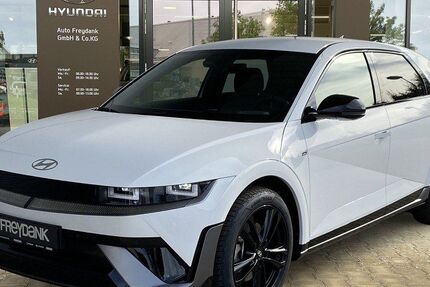 Hyundai IONIQ 5 13.857 km 45.999 &euro; Leipzig 04178