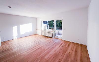 MODERNISIERTER ALTBAUCHARME IN TOP LAGE - Erdgeschoßwohnung Kaarst | Angebot:27657430