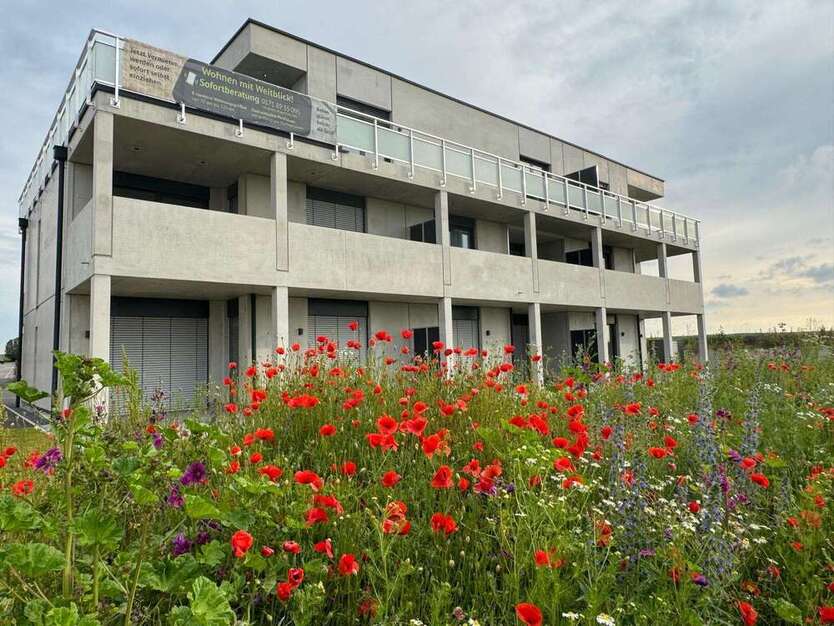 Wohnung zum Mieten in Uffenheim 790 € 70 m²