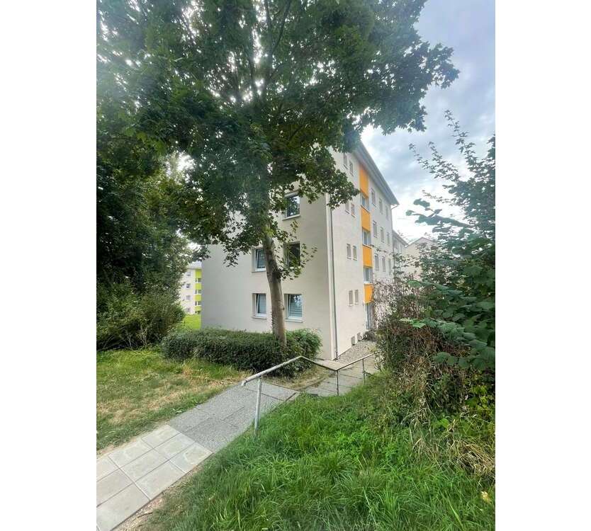 Wohnung zum Kaufen in Ulm 185.000 € 38 m²