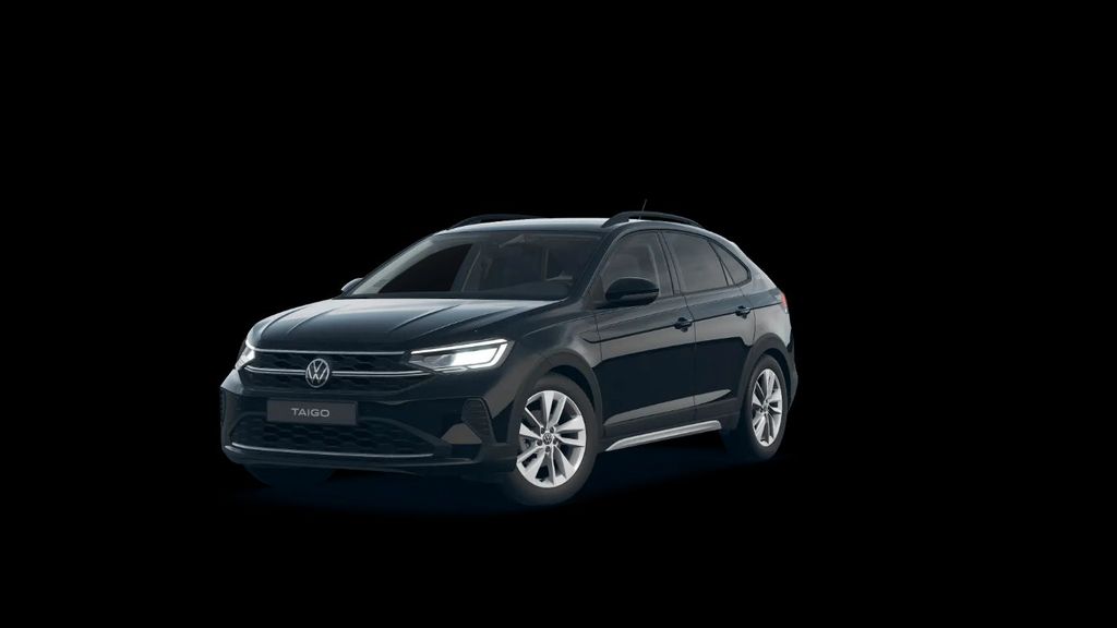 VW Taigo 8.541 km 26.108 &euro; Walldorf 69190