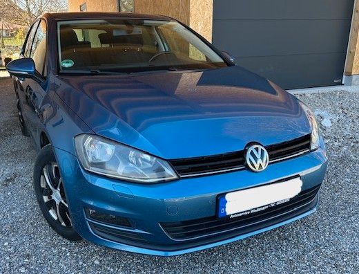 VW Golf 140.000 km 8.200 &euro; Markt Wald 86865