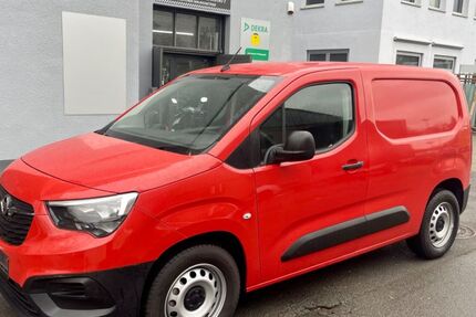 Opel Combo 2.000 km 12.900 &euro; Berlin 12357