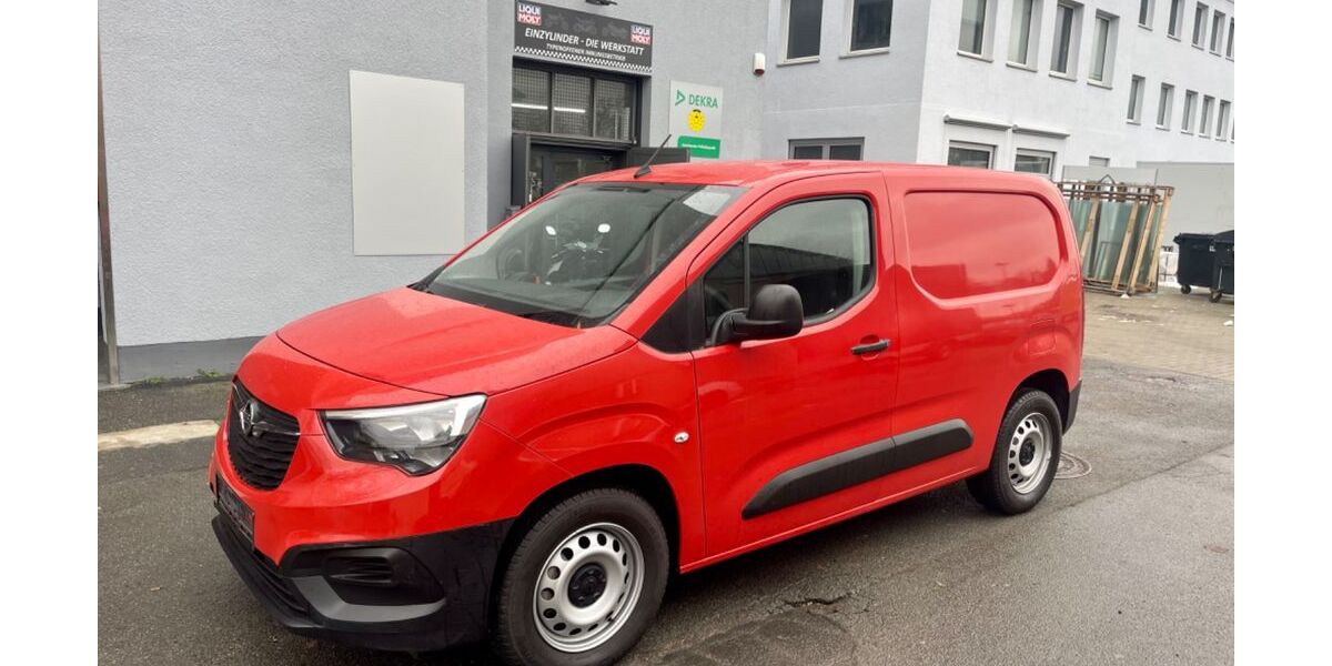 Opel Combo 2.000 km 12.900 &euro; Berlin 12357