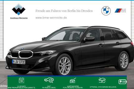 BMW 320 40.363 km 31.420 &euro; Wildau 15745