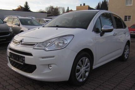 Citroen C3 75.269 km 4.799 &euro; Dresden 01219