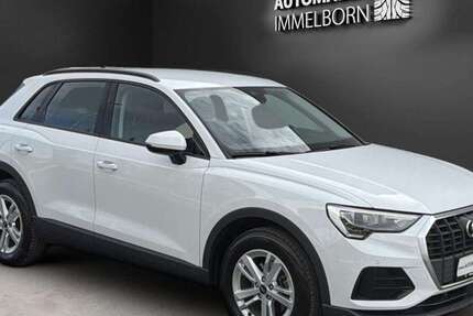 Audi Q3 28.900 km 24.680 &euro; Barchfeld Immelborn 36456