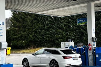 Audi A6 135.000 km 26.500 &euro; Neuhausen ob Eck 78579
