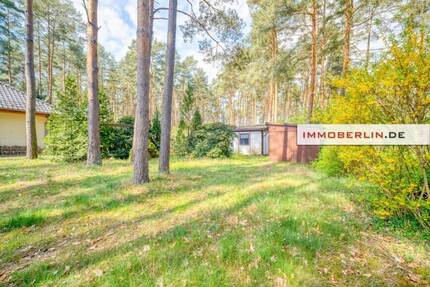Grundstück Löwenberger Land Nassenheide - 199.999&euro; | Angebot:26702853