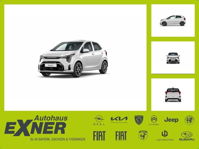 Picanto