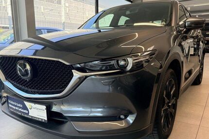 Mazda CX-5 47.780 km 26.430 &euro; Dortmund 44287